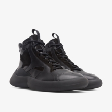 Camper ABS Sneakers Herre Sort IXDNUE-006